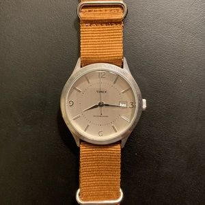 Timex 1600 Watch for Jcrew